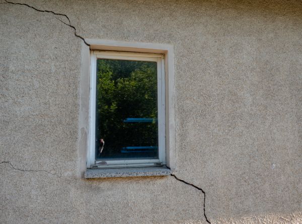 Foundation Structural Repair in Kansas City