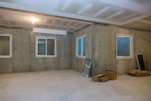 Home Foundation Service in Kansas City