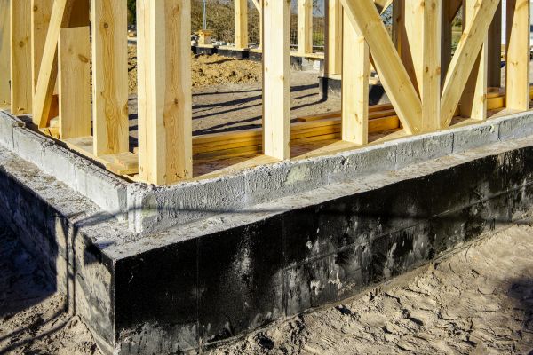 Cost of Sinking Foundation Lifting in Kansas City