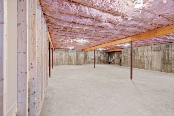 Foundation Maintenance in Kansas City