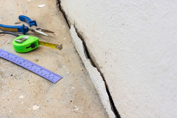 Cost of House Releveling in Kansas City