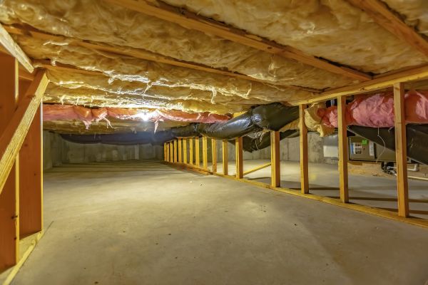 Crawlspace Repair in Kansas City
