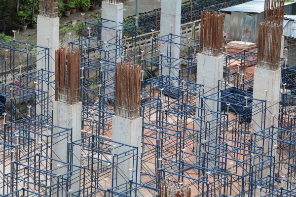 Cost of Foundation Pier Leveling in Kansas City