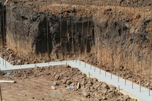 Footer Repair in Kansas City