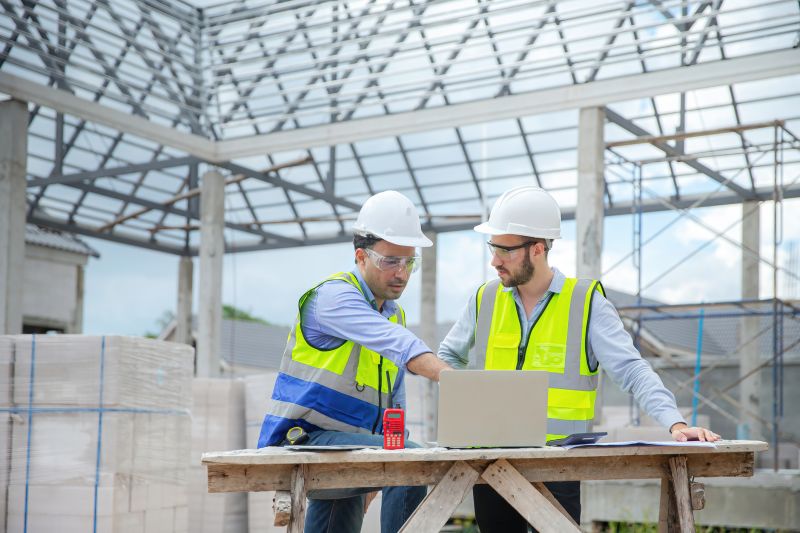 Structural Engineer Service